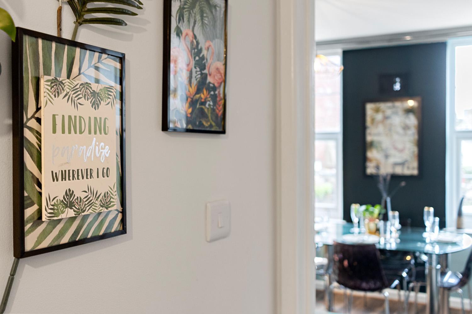 Stylish 2 Bed Apartment Near Beach, Parking, Wifi, Netflix Teignmouth Exterior foto